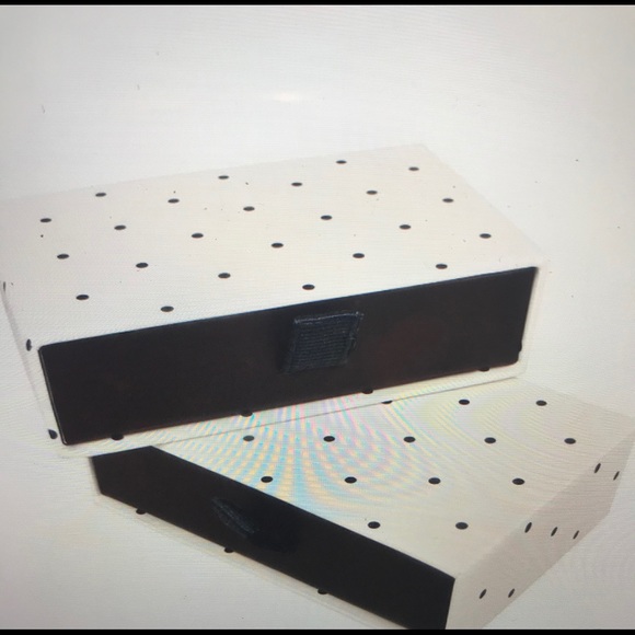 Gift Card Box -NWT - Picture 4 of 5